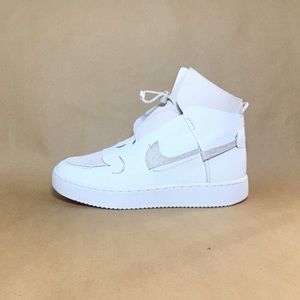 Nike Vandalised LX